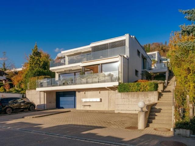 Wohnung kaufen in Unterengstringen, Zürich