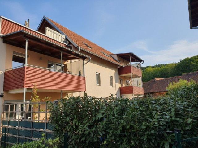 Apartment kaufen in Raaba, Steiermark