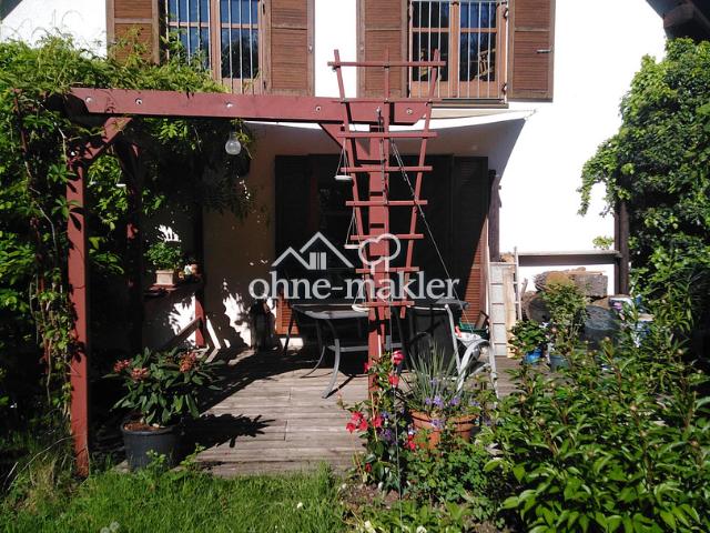 Haus kaufen in Allach-Untermenzing, München