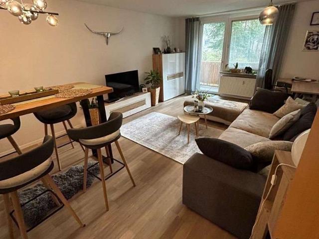 Wohnung kaufen in Stein, Landkreis Fürth