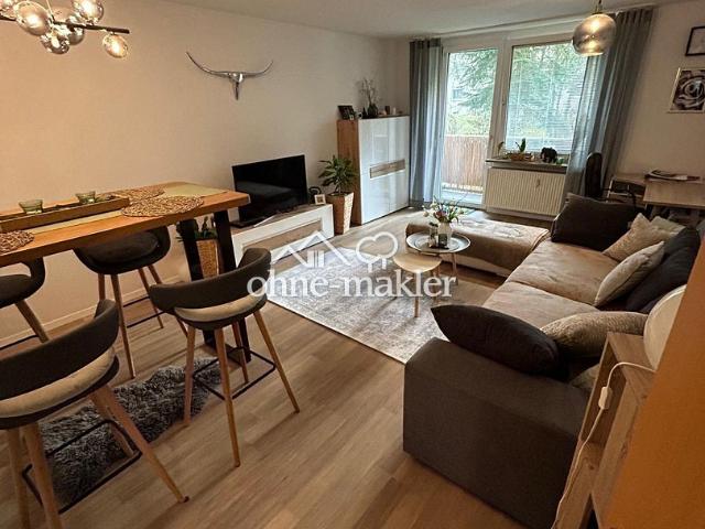 Apartment kaufen in Deutenbach, Stein