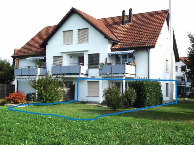 Wohnung kaufen in Merenschwand