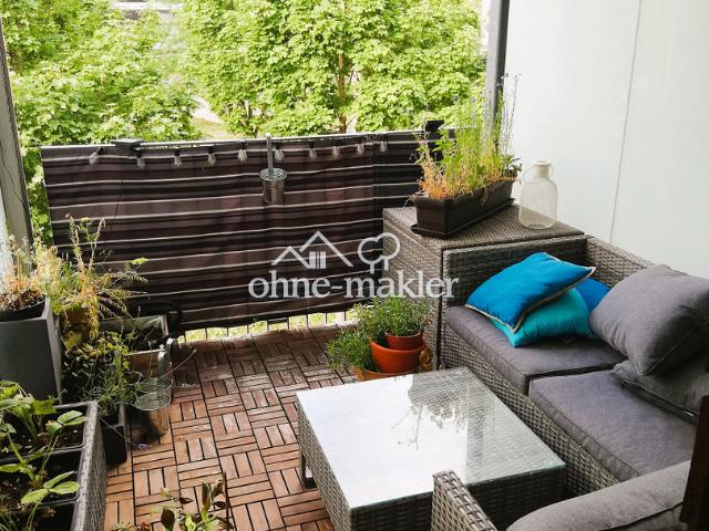 Wohnung kaufen in Pichling, Linz