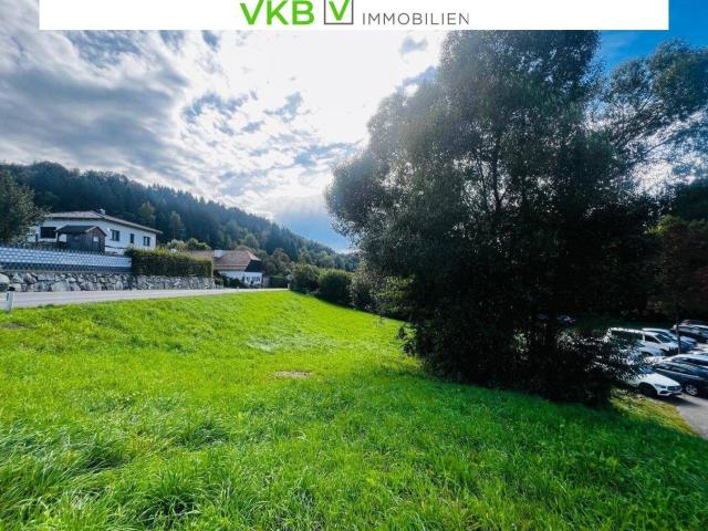 Immobilie kaufen in Aschlberg, Eidenberg