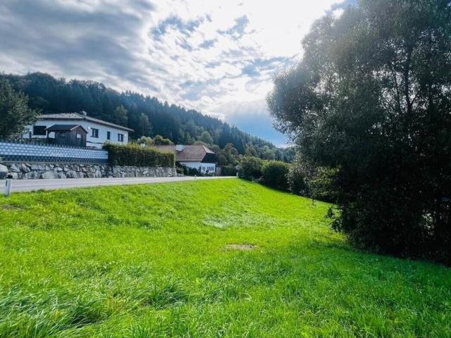 Grundstück kaufen in Eidenberg, Oberösterreich