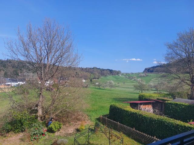 Apartment mieten in Bad Herrenalb, Baden-Württemberg