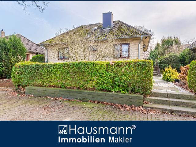 Haus kaufen in Tangstedt, Schleswig-Holstein