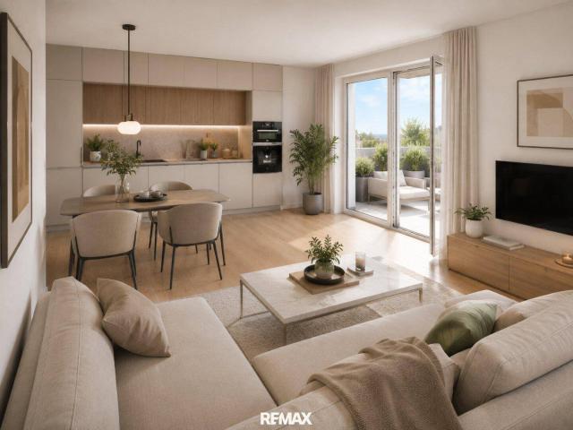 Apartment kaufen in Donaustadt, Wien
