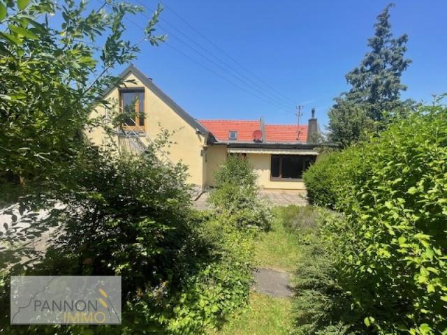 Villa kaufen in Sommerein