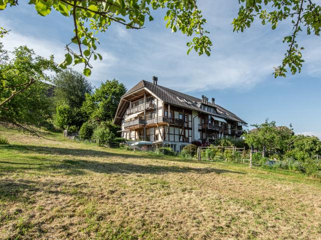 Wohnung kaufen in Kirchlindach, Bern