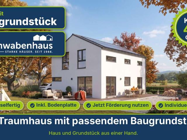 Haus kaufen in Schmalensee, Kreis Segeberg