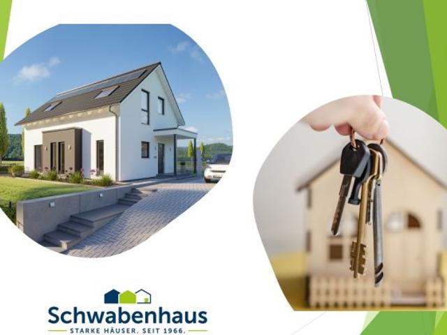 Haus kaufen in Potsdam, Brandenburg