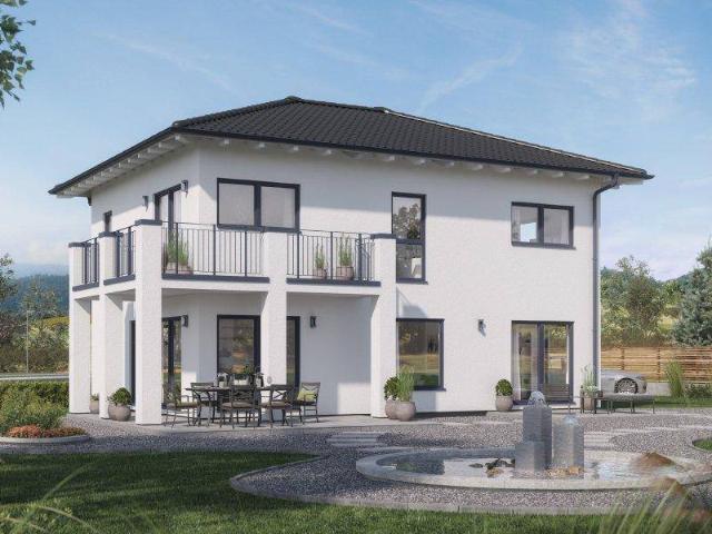 Haus kaufen in Breitenfurt bei Wien, Niederösterreich