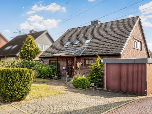 Haus kaufen in Kiel