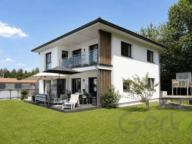 Haus kaufen in Lamprechtshausen, Salzburg
