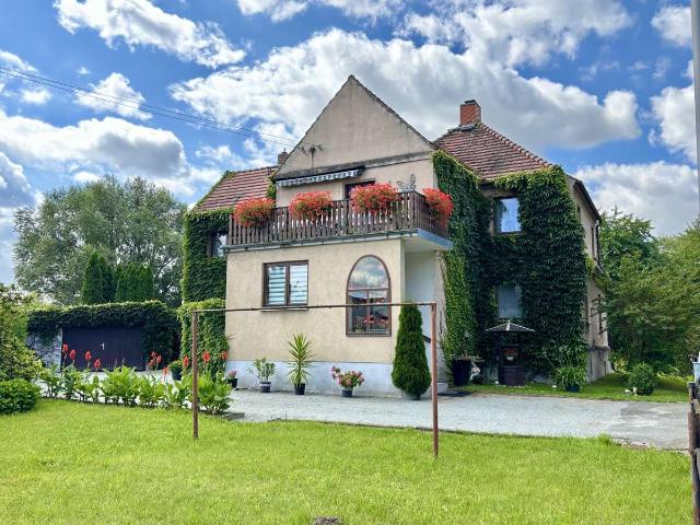 Haus kaufen in Georgewitz, Löbau