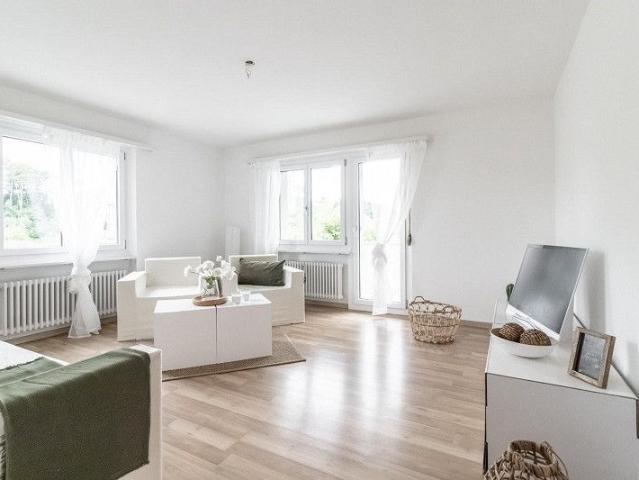 Apartment mieten in Melchnau, Bern