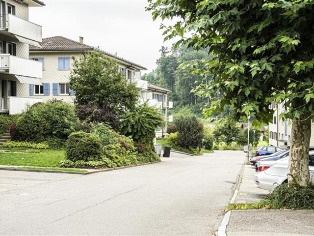 Wohnung mieten in Melchnau, Bern