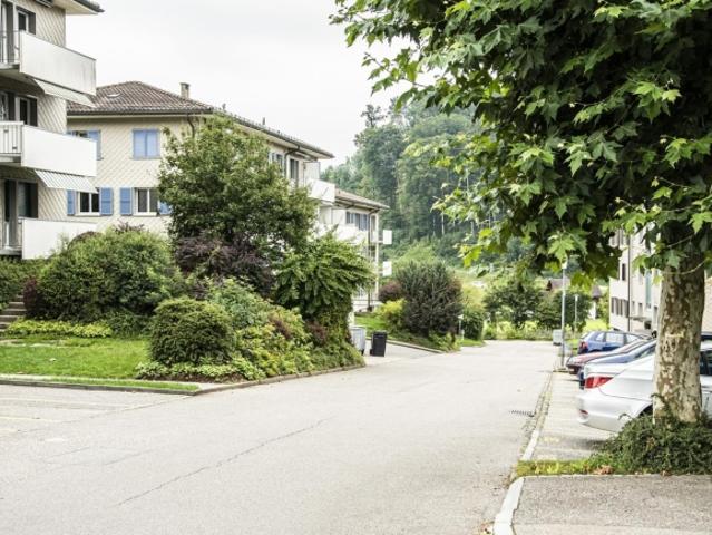 Wohnung mieten in Melchnau, Bern