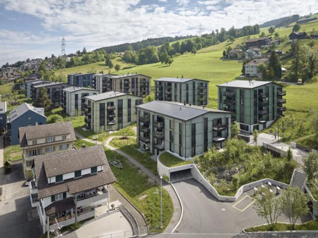 Apartment mieten in Lü