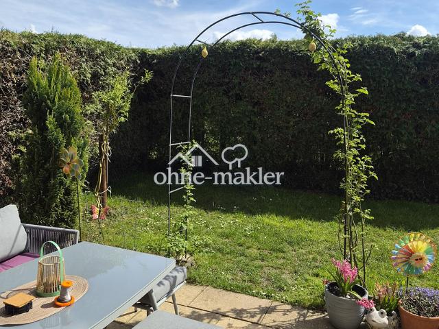 Apartment mieten in Oßweil, Ludwigsburg