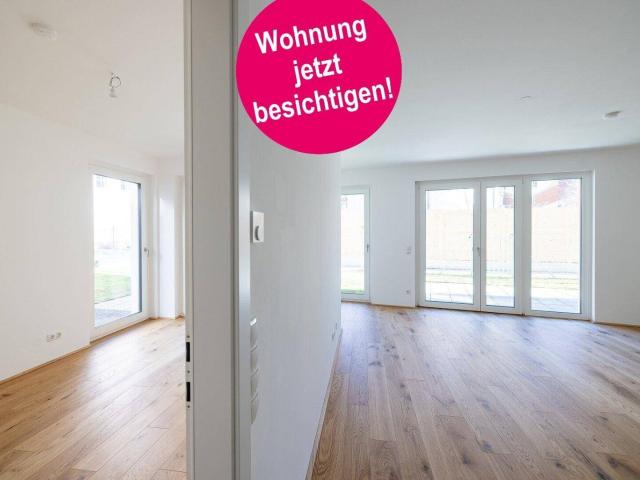 Apartment kaufen in Wiener Neustadt, Niederösterreich