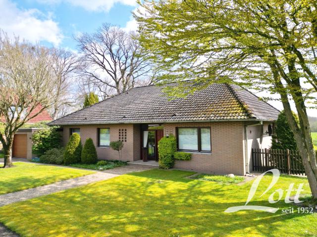 Haus kaufen in Westerstede, Niedersachsen