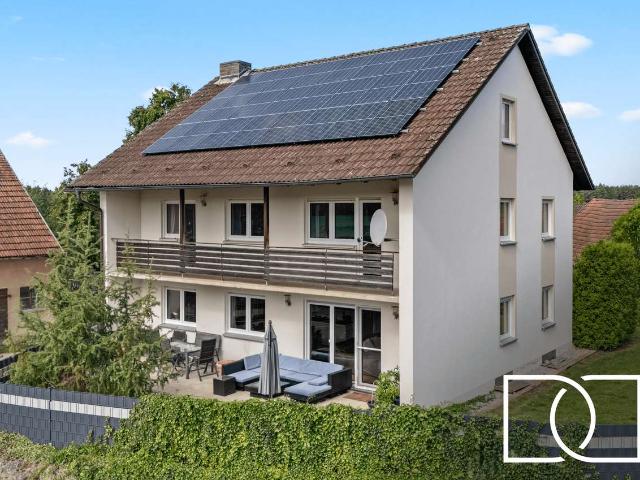 Haus kaufen in Hollfeld, Landkreis Bayreuth