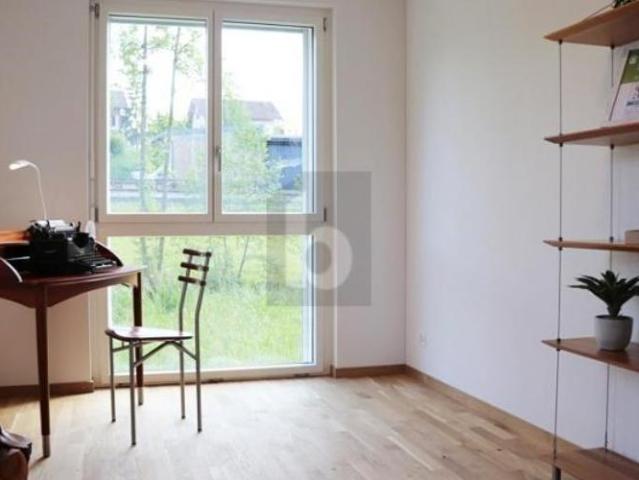 Apartment mieten in Huttwil, Bern