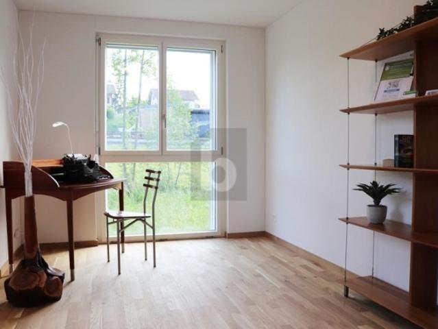 Wohnung mieten in Huttwil, Bern