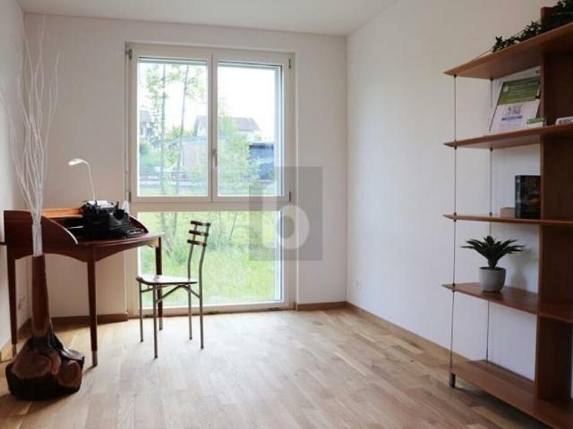 Wohnung mieten in Huttwil, Bern