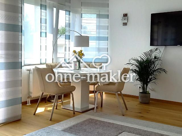 Apartment kaufen in Pforzheim, Dillsteiner Weiherberg
