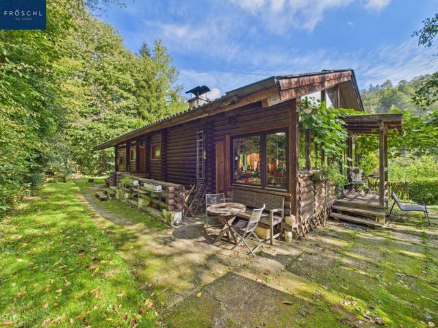 Haus kaufen in Japons, Niederösterreich