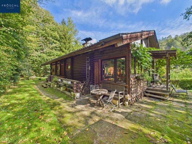 Haus kaufen in Ludweis-Aigen, Niederösterreich