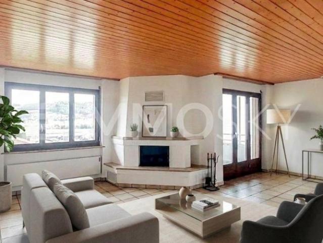 Wohnung mieten in Moosleerau, Aargau