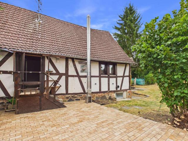 Haus kaufen in Wetteraukreis, Hessen