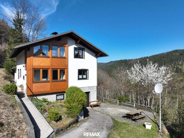 Haus kaufen in Scheibbs, Niederösterreich