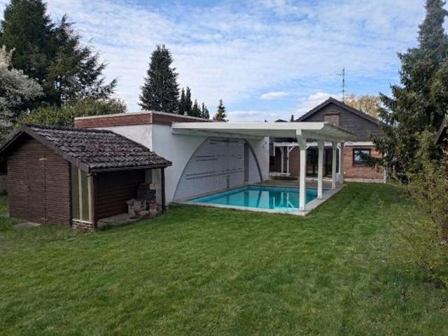 Haus kaufen in Höhbeck, Niedersachsen