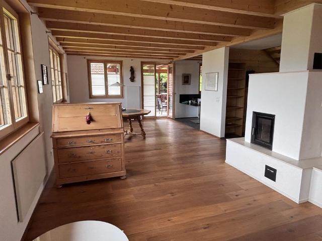 Haus mieten in Grossteil, Giswil