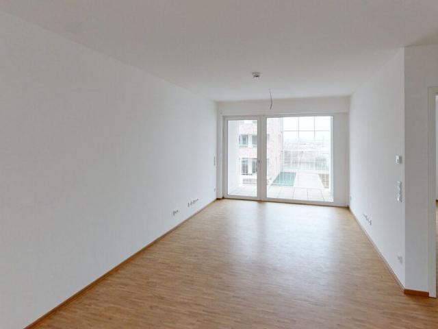Apartment mieten in Bemerode, Hannover