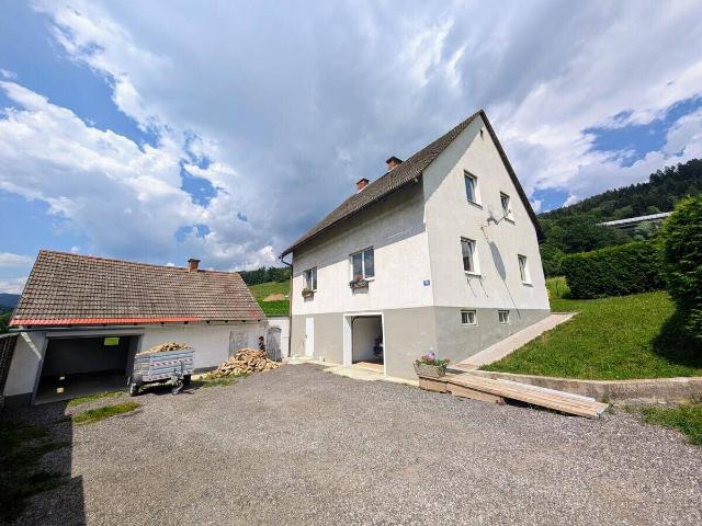 Haus kaufen in St. Johann im Pongau, Kärnten