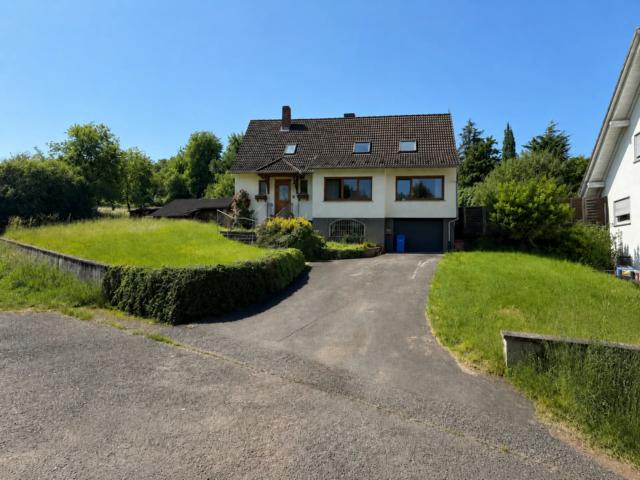 Haus mieten in Waldaschaff, Bayern
