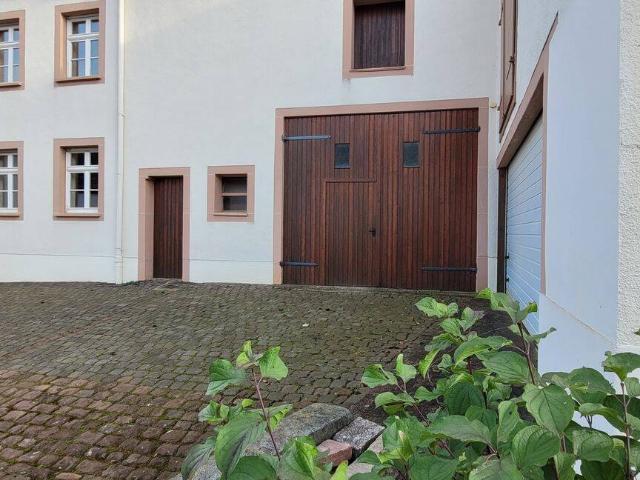 Haus kaufen in Irsch, Rheinland-Pfalz