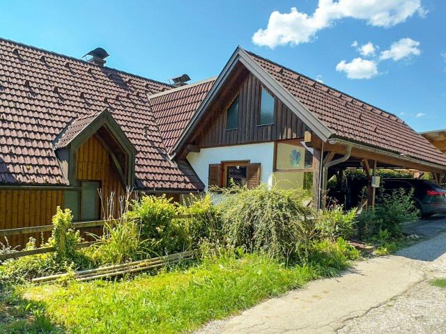 Haus kaufen in Winklern, Winklern