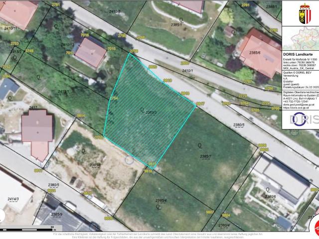Grundstück kaufen in Haibach im Mühlkreis, Oberösterreich