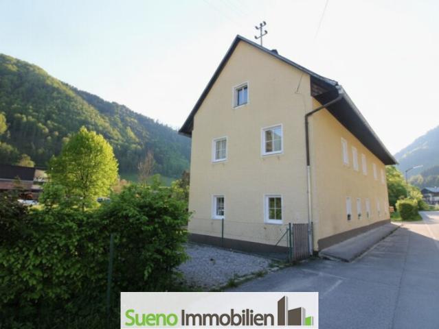 Doppelhaushälfte kaufen in Klaus an der Pyhrnbahn, Oberösterreich