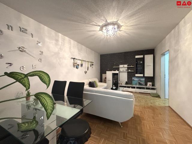 Apartment mieten in Haid, Ansfelden