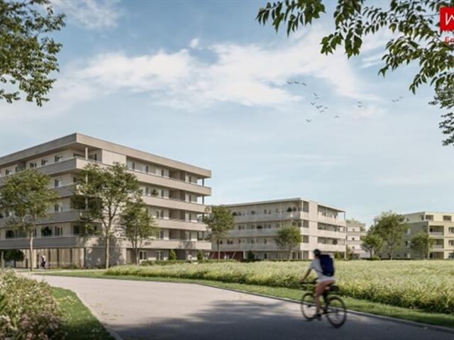 Wohnung kaufen in Gunskirchen, Oberösterreich