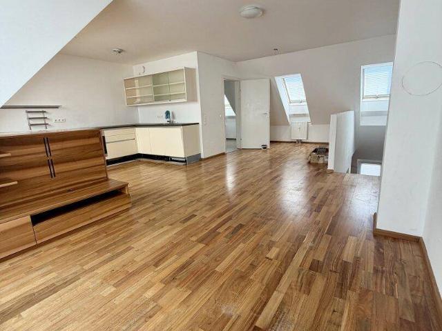Apartment kaufen in Liesing, Wien