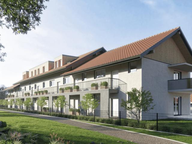 Apartment kaufen in St. Stefan ob Stainz, Steiermark